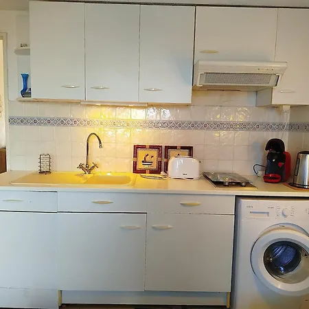 Apartman Front De Pour Ce T2 Dans Avec Piscine Collective -4tro94 Saint-Cyprien