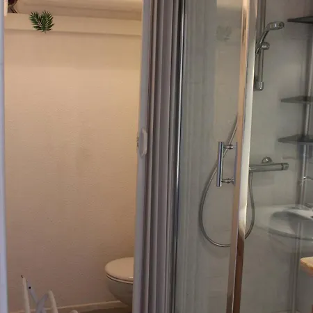 Apartment Front De Pour Ce T2 Dans Avec Piscine Collective -4tro94 Saint-Cyprien (Pyrenees-Orientales)